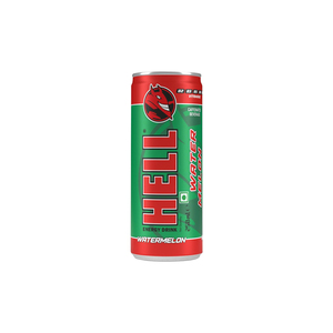 H-ell Energy Drink 250 ml/H-ell Energy Drink 250ml Low-Fat / H-ell Energy - Product Image 3