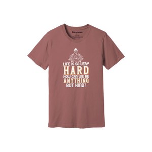 100% algodón camiseta informal 3D Buda temas impresión 12 opciones de color 160-180 pesado GSM diseño personalizable Logotipo de colocación - Product Image 5