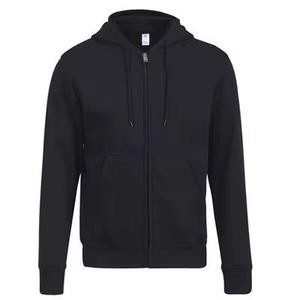 Logo personnalisé Sweats à capuche pour hommes coupés et cousus au prix d'usine du fabricant Meilleur matériel pour les sweats à capuche pour hommes - Product Image 5