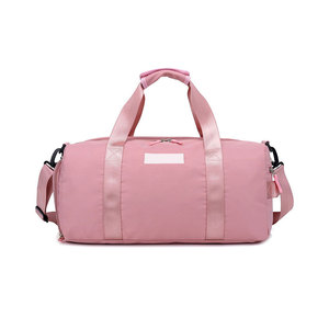 Custom Waterproof Travel Duffle <b>Bag</b> Large Capacity Sports Gym <b>Bag</b> OEM ODM Private Label Wholesale Supplier - Product Image 1