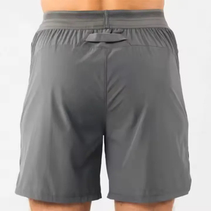 Nouveau short décontracté à la mode pour hommes personnalisé été mode Gym Cargo Shorts pour hommes fabriqué au Pakistan taux de gros OEM respirant - Product Image 3