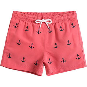 Fabriqué au Vietnam-Shorts de plage Shorts de plage pour hommes Shorts d'été Shorts de bain en gros OEM été personnalisé pour hommes - Product Image 5