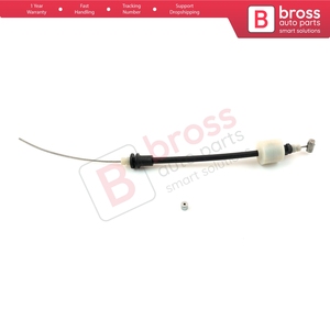 BDP1093 Soft Close Motor Comfort Repair <b>Cable</b> 512171856912 For F01 F02 F04 F10 F11 - Product Image 3