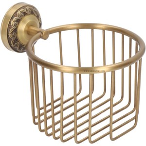 Porte-serviettes en papier moderne en métal avec support mural en fonte lourde pour comptoirs de cuisine et décoration de porte-rouleau de papier toilette de salle de bain - Product Image 2