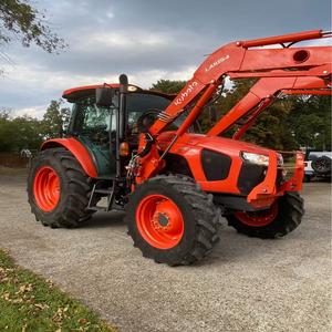 จัดส่งเร็วสำหรับ Kubota M5-091 4WD รถแทรกเตอร์ส่วนประกอบหลักปั๊มตลับลูกปืนเกียร์เครื่องยนต์ - Product Image 4