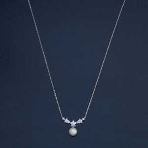 Conceptions de collier élégantes pour les femmes et les filles, l'amour des femmes et des filles, cadeau d'anniversaire, cadeau d'anniversaire, cadeau de célébration - Product Image 3