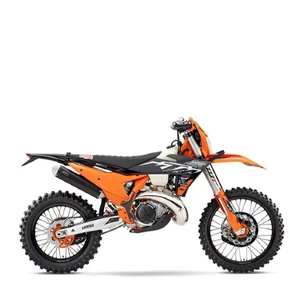 En Stock: Nuevas Motocicletas de Aventura KT/M 300 X.C-W Hard Enduro 2025 para Adultos, con 2 Años de Garantía, Disponibles para Pedidos al por Mayor - Product Image 1