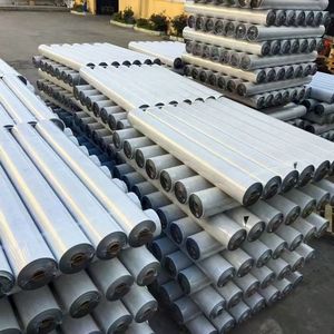 Sous-couche de toiture synthétique Kosite, membrane PP 80gsm 260gsm, résistante à l'eau et anti-vieillissement, en rouleaux pour l'étanchéité des toitures - Product Image 5