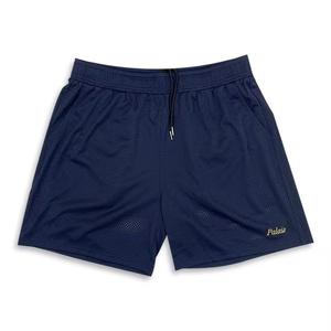 Shorts en maille 100 % coton personnalisés de haute qualité pour l'été – Vente en gros – Unisexe – Très demandés – Séchage rapide – Couleur unie - Product Image 5
