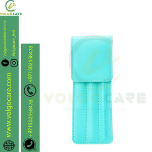 Pinzas inclinadas de acero inoxidable de alta calidad, pinzas clásicas para cejas de grado médico para mujeres y hombres, herramienta de bricolaje de precio razonable - Product Image 2