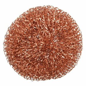 Estropajos de cobre Chore Boy para ollas, de alta absorción de agua, anti-ultravioleta, suministros de limpieza, esponjas y estropajos, en stock en China - Product Image 2