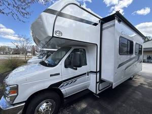 Nouvelle caravane de camping RV Sun_seeker Le 2850SF Fo_forest Ri_ver 2026 - Product Image 6