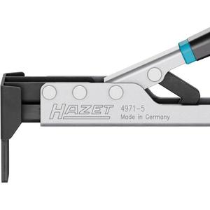 Hazet Bicycle Brake Piston Readjusting Pliers <b>Tool</b> for Efficient Readjustment - Product Image 2