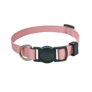 Collares de Seguridad para Cachorros con Hebilla de Seguridad, Collares Pequeños de Nailon Suave Ajustables para Cachorros Recién Nacidos - Product Image 4