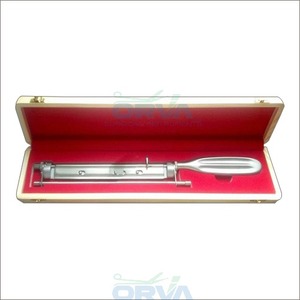 Humby Dermatome Skin Grafting Knife Instrumentos ortopédicos para procedimientos quirúrgicos - Product Image 2