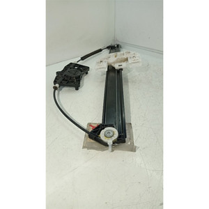 Mecanismo de elevación del ventana trasera. DX AUDI Serie Q3 (F3B) 83A839462 DADA (18>) - Product Image 3