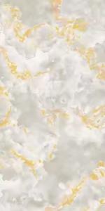 Marcos Gris 60x120cm Carreaux de luxe en pierre de marbre et porcelaine Carreaux de sol et de mur en céramique très brillante - Product Image 5