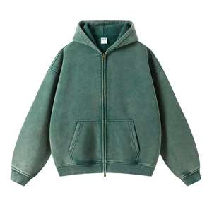 Sudaderas Extra Grandes de Moda – Mezcla de Algodón Suave, Colores Elegantes, Ropa Unisex - Product Image 4