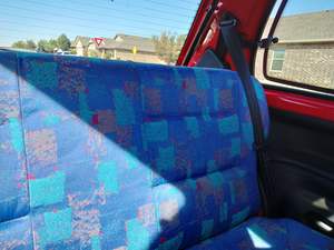 PEUGEOT 106 LONG BEACH d'occasion 1996, conduite à gauche/droite - Product Image 4