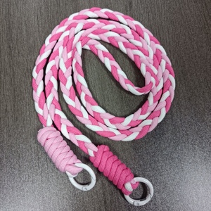Correa de Mano para Teléfono Móvil, Diseño Patentado Anti-Pérdida, Personalizable, Colores Variados, Correa de Poliéster con Forma de Cuerda - Product Image 5