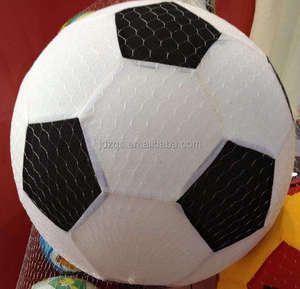 Balle de couverture en tissu de tennis durable - Product Image 2