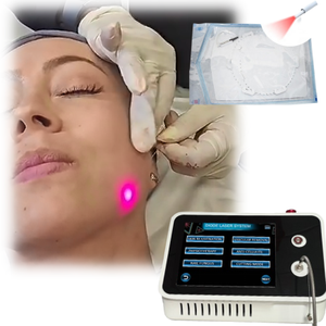 980 + 1470nm Láser Aumento <span class=keywords><strong>de</strong></span> senos Inyección <span class=keywords><strong>de</strong></span> disolución <span class=keywords><strong>de</strong></span> grasa opcional Rejuvenecimiento <span class=keywords><strong>DE</strong></span> LA PIEL Clase IV Terapia láser <span class=keywords><strong>para</strong></span> aliviar <span class=keywords><strong>el</strong></span> <span class=keywords><strong>dolor</strong></span> - Product Image 1