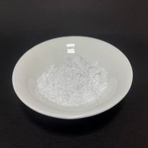 Synthetic Cryolite Na3AlF6 White Powder with 1 ton Bag Packing for Grinding Wheel - Product Image 2