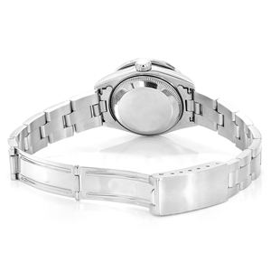 Montre de haute qualité sertie de moissanite glacée - Product Image 4