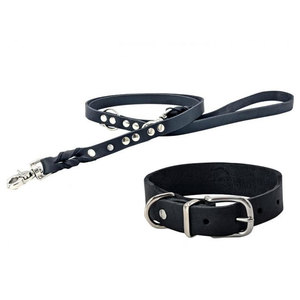 Colliers pour chiens en stock, prix raisonnable, fabriqués au Pakistan, vente en ligne. - Product Image 1