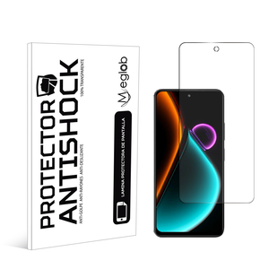 ฟิล์มกันรอยหน้าจอ ANTISHOCK สำหรับแบล็ควิว คัลเลอร์ 6 พรีเมี่ยม การ์ด สำหรับจอแสดงผลของอุปกรณ์ของคุณ - Product Image 1