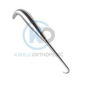 Juego de instrumentos quirúrgicos ortopédicos de diseño superior de buena calidad 2024 por KAHLU ORTHOPEDIC - Product Image 5