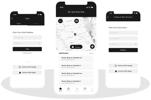 Thỏa thuận tốt nhất 2024 ứng dụng bài kiểm tra với chức năng tùy chỉnh và thiết kế ứng dụng di động có sẵn để bán - Product Image 4