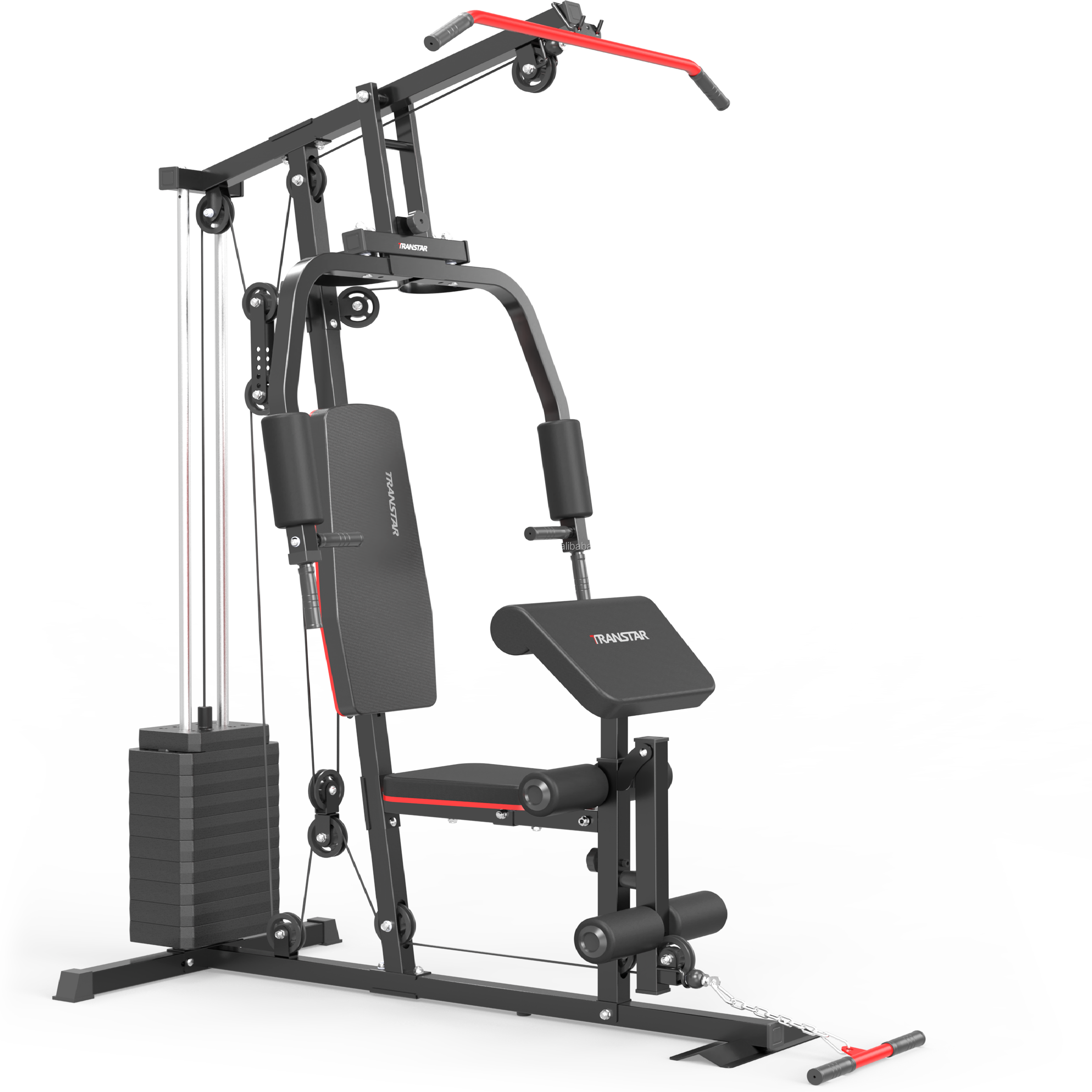 Gym Equipos Para Gym 2024 New Commercial Fitness Equipment
