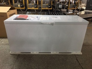 Congelador Portátil de Laboratorio de Alta Calidad, Funciona con Batería, 32L, Baja Temperatura, Mini Congelador para Auto, Hogar, RV, Hotel, Exteriores, Acero Inoxidable - Product Image 6