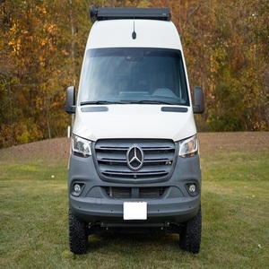 SUPER CLEAN LHD/RHD 2023 MERCE-DES-BE-NZ SPRIN-TER 2500 STORYTELLER OVERLAND MODE 4X4 PRÊT À ÊTRE EXPÉDIÉ - Product Image 4