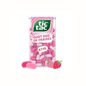 Tiic tac <b>Tablet</b> Candy all Flavor best price / Tiic tac Multi flavour - Product Image 3