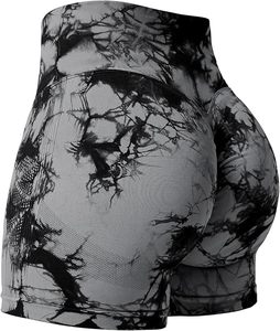 Ensemble de yoga et de fitness pour femme, haute qualité, avec impression personnalisée sur le devant, taille haute très élastique, extensible, pour activités de plein air et entraînement, incluant soutien-gorge de sport - Product Image 3