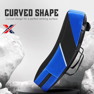 แผ่นรองต่อยมวยและต่อสู้แบบยูนิเซ็กซ์คุณภาพสูง ทำจากยาง สำหรับฝึกซ้อมยูโด เทควันโด และคาราเต้ - Product Image 5