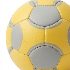 Nuevo Estilo de Balón de Fútbol Mini Personalizable, Superficie Duradera, Diseño de Paneles Moderno, Construcción Ligera, Manejo Suave - Product Image 6