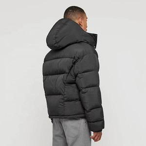 Veste matelassée de qualité supérieure, très vendue, chaude, confortable, pour homme, en vente en ligne - Product Image 6
