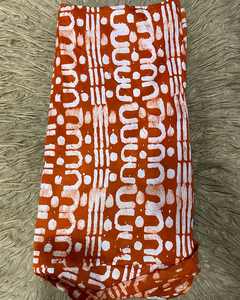 Elegante tela de algodón de cera africana de Botswana para niños, camisas, vestidos y ropa de atuendo cultural - Product Image 4