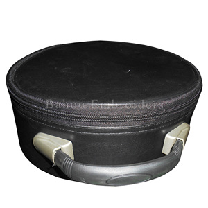 MAÇONNIQUE RITE ÉCOSSAIS CAP CASE BLANC FREEMASON CASE - Product Image 2