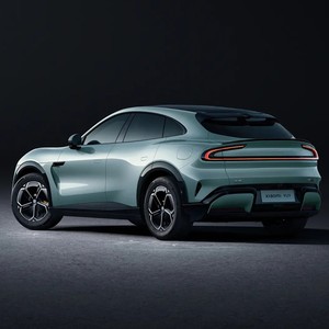 Nouvelles voitures de sport 2025 haute performance, SUV 4x4 à énergie nouvelle Xiao Mi Yu7 Max à vendre - Product Image 4