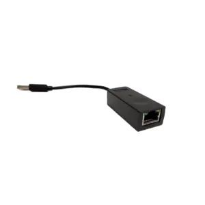 Conectividade Instantânea Lenovo USB Ethernet Dongle para Conexão de Rede Livre a Preços de Atacado do Exportador dos EUA