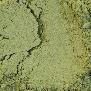 Poudre de feuilles de Moringa Oleifera 100% naturelle, extrait végétal de qualité alimentaire, polyphénols et vitamine C, emballage en vrac en fût - Product Image 5