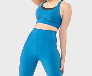 Sujetador Deportivo para Mujer con Estampado Digital, el Mejor Diseño, Superventas, Tendencia, Precio Razonable, Transpirable, con lo Mejor en Materiales - Product Image 2