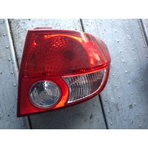Fanalino posteriore destro stop Hyundai Getz 1a serie (02>05) - Product Image 1