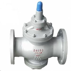 Wcb/ วาล์วนิรภัยสแตนเลสดูเพล็กซ์บรรเทาแรงดันไฮดรอลิกลดชนิดปล่อย <span class=keywords><strong>downhole</strong></span> กับวาล์วนิรภัยชนิดทั่วไป - Product Image 5