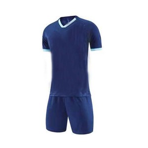 Camiseta de fútbol con logotipo personalizado, camiseta de fútbol por sublimación, uniforme de entrenamiento de fútbol, ropa barata, camiseta de fútbol en blanco para equipos - Product Image 5