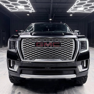 ยูคูน เดนาลี พรีเมียม 4x4 ปี 2021 เครื่องยนต์ 6.2 V8 มือสองสภาพดีเยี่ยม - Product Image 4